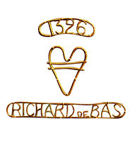 logo du moulin Richard de Bas