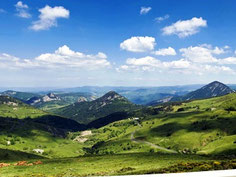 paysage de Haute-Loire
